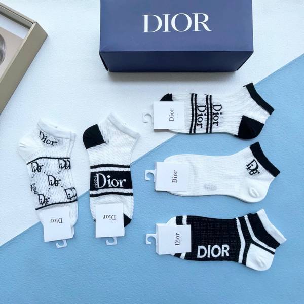 Dior Socks DIO00008