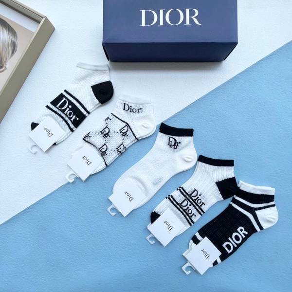 Dior Socks DIO00008