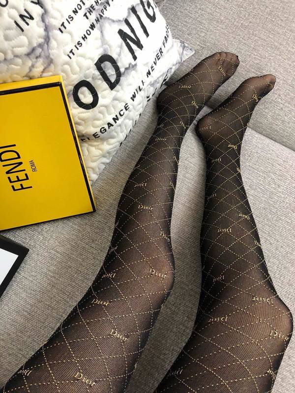 Dior Socks DIO00009