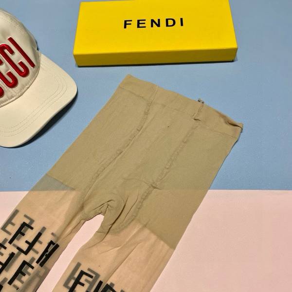 Fendi Socks FEO00005