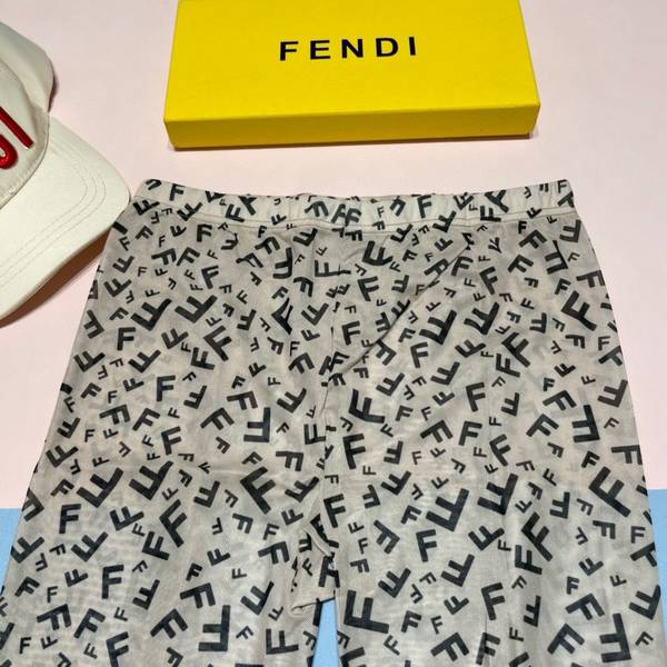 Fendi Socks FEO00014-1