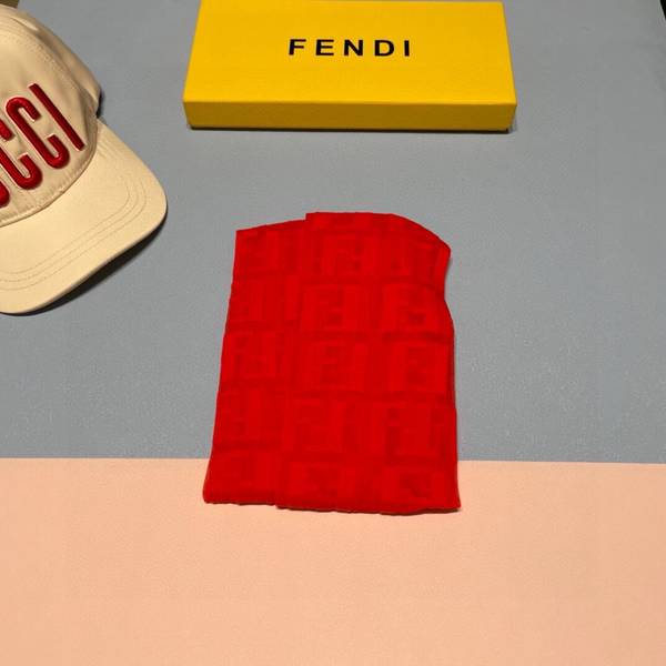 Fendi Socks FEO00015