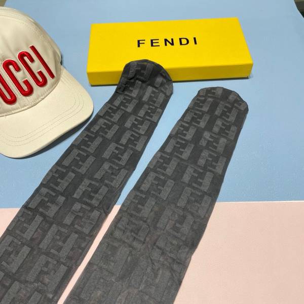 Fendi Socks FEO00016