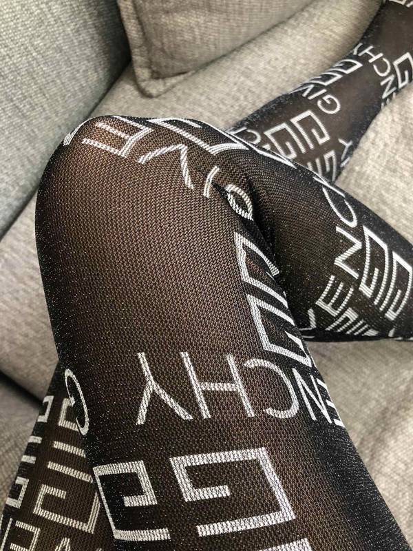 Givenchy Socks GIO00001