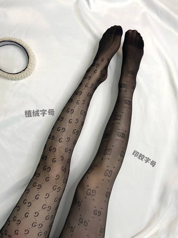 Gucci Socks GUO00003