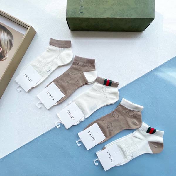 Gucci Socks GUO00006