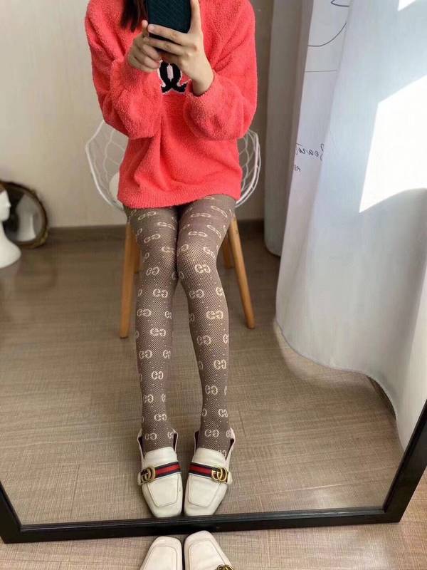 Gucci Socks GUO00023