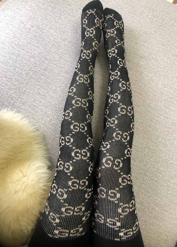 Gucci Socks GUO00025