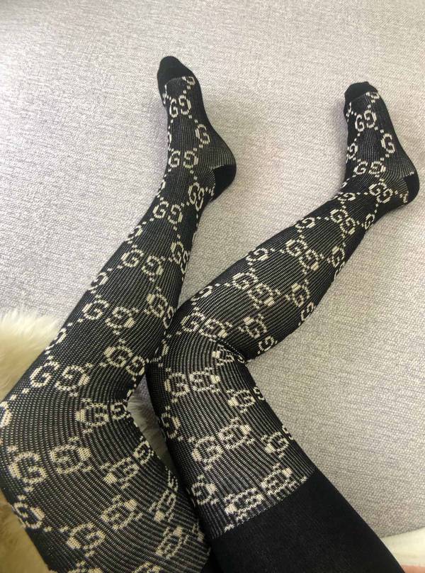 Gucci Socks GUO00025