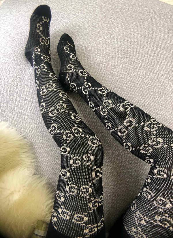 Gucci Socks GUO00025