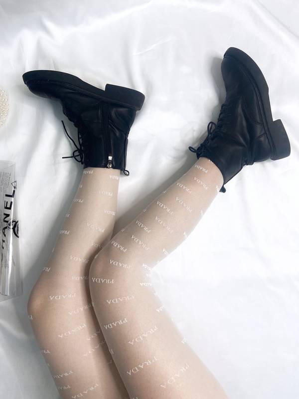 Prada Socks PRO00004