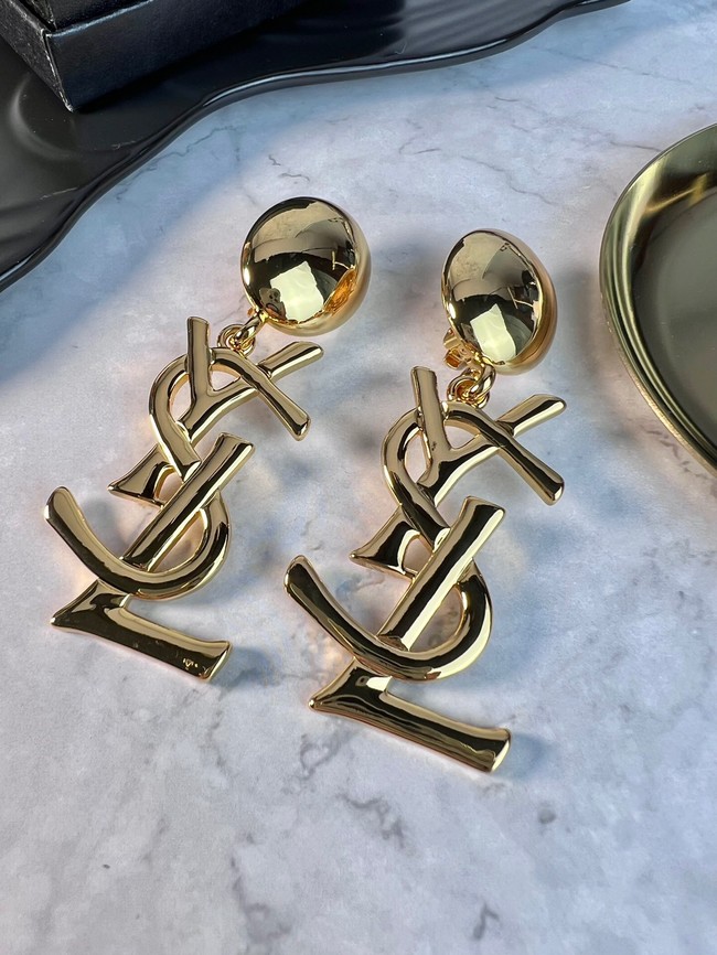 YSL Earrings CE14425