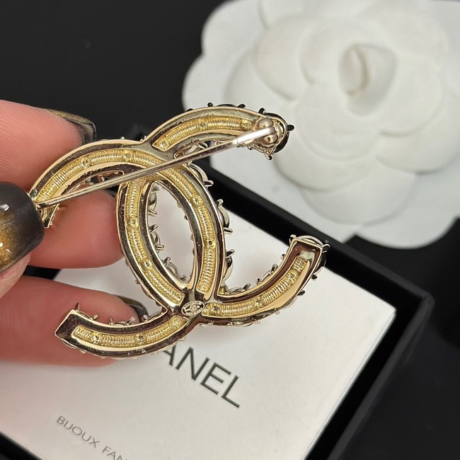 Chanel Brooch CE14445