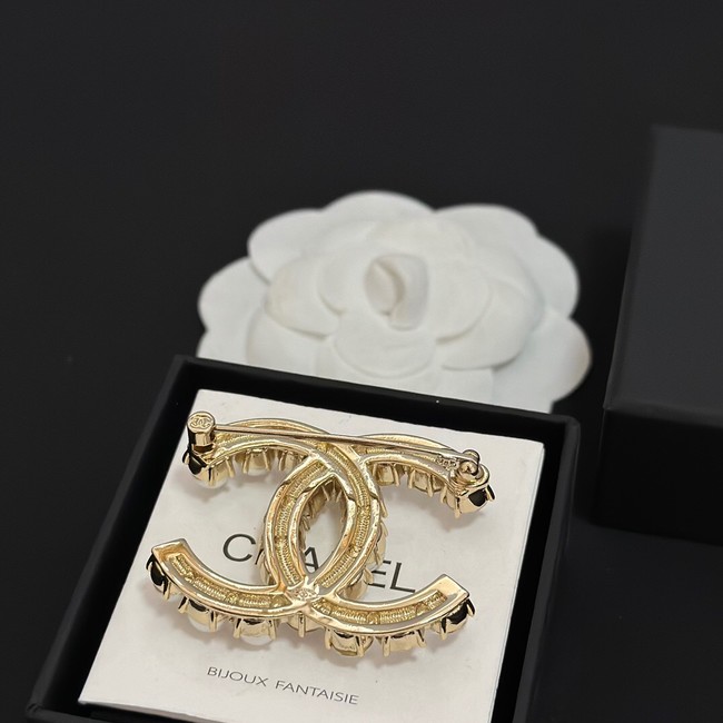 Chanel Brooch CE14445