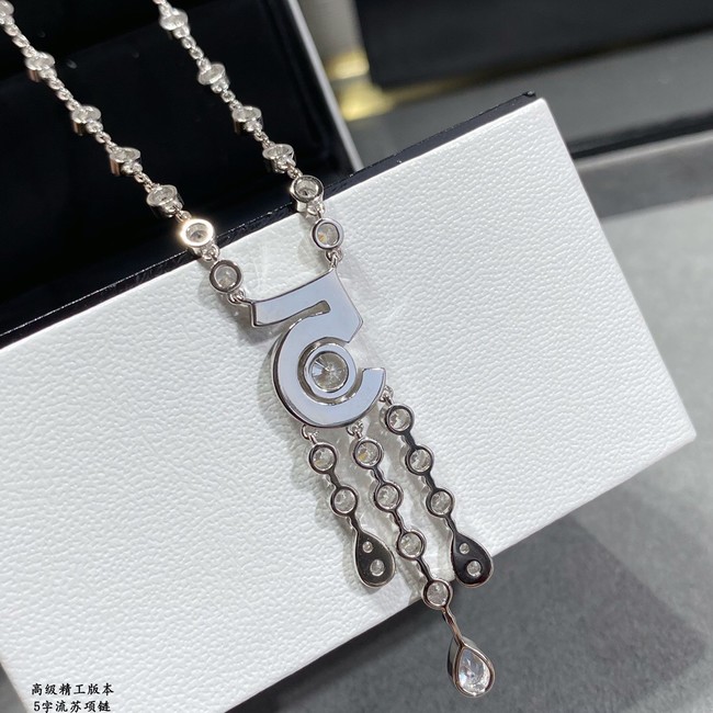 Chanel NECKLACE CE14446