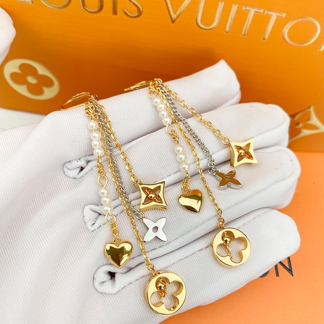 Louis Vuitton Earrings CE14444