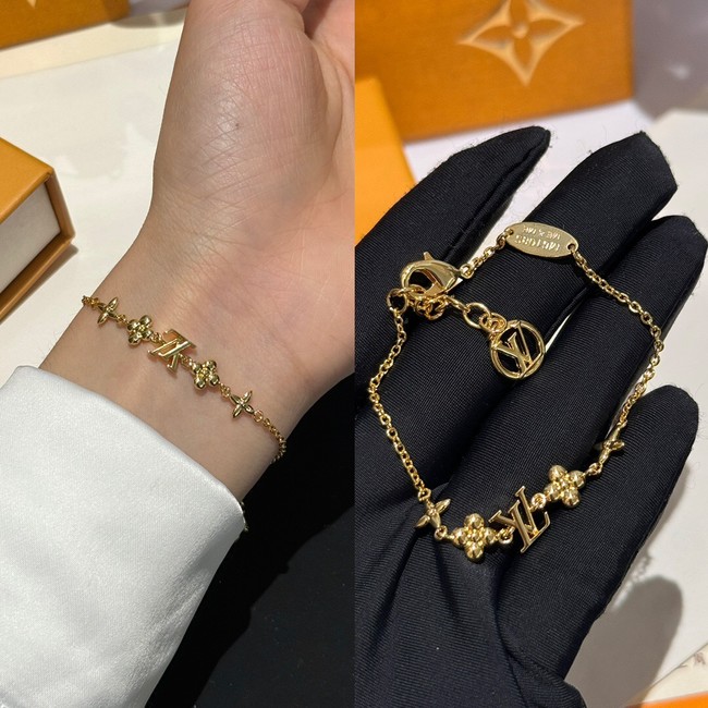 Louis Vuitton NECKLACE&Bracelet CE14448