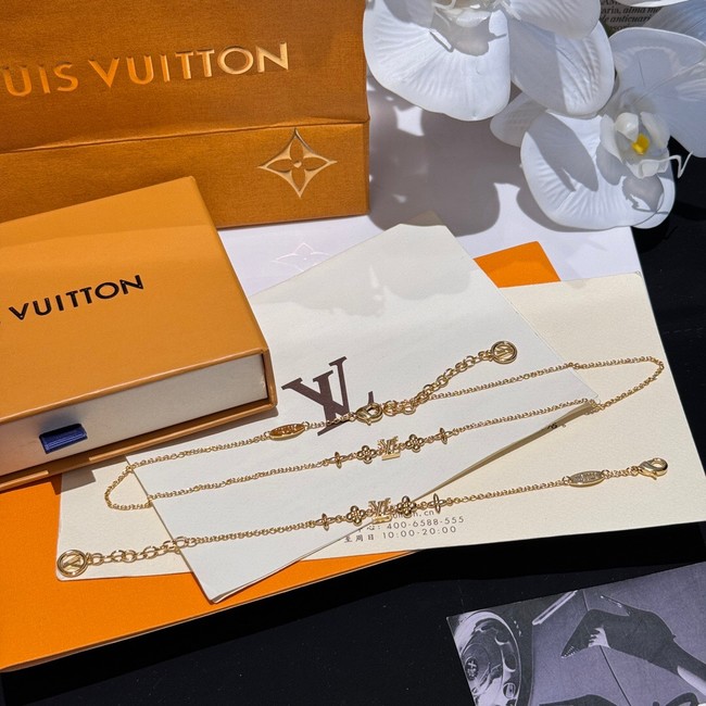 Louis Vuitton NECKLACE&Bracelet CE14448