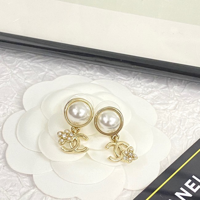 Chanel Earrings CE14456