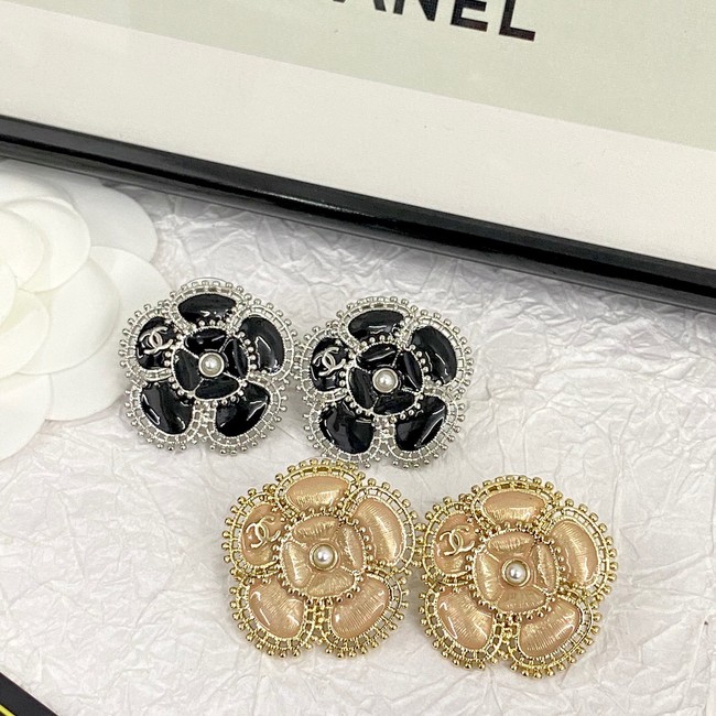 Chanel Earrings CE14458