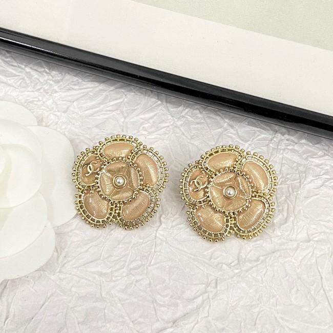 Chanel Earrings CE14458