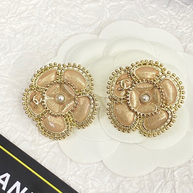 Chanel Earrings CE14458