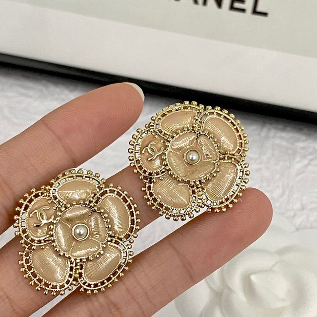 Chanel Earrings CE14458