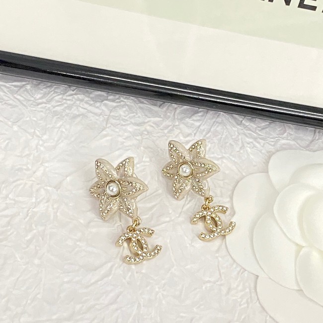 Chanel Earrings CE14462