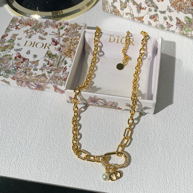 Dior NECKLACE CE14453