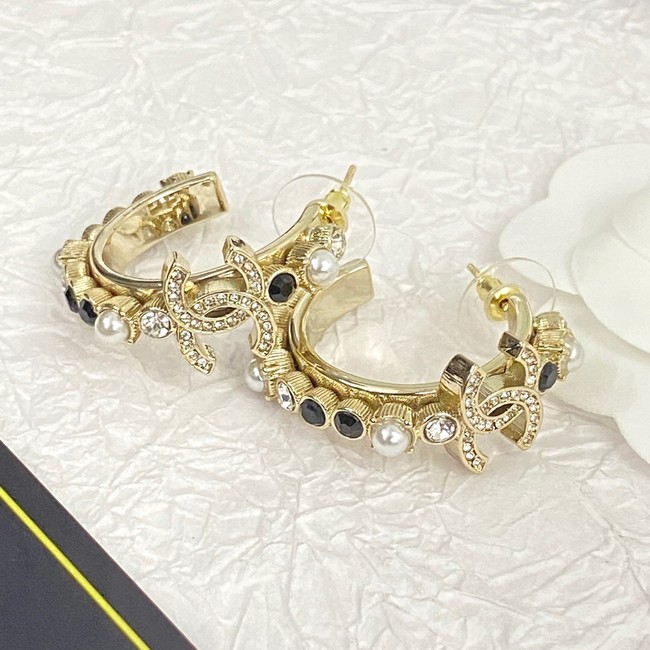 Chanel Earrings CE14465