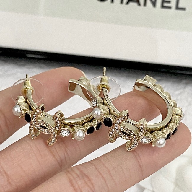 Chanel Earrings CE14465