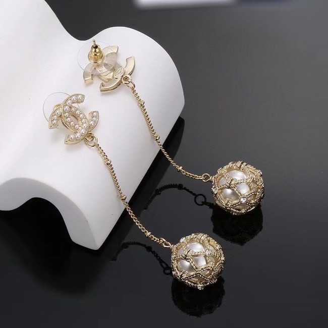 Chanel Earrings CE14474