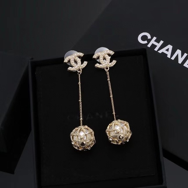 Chanel Earrings CE14474