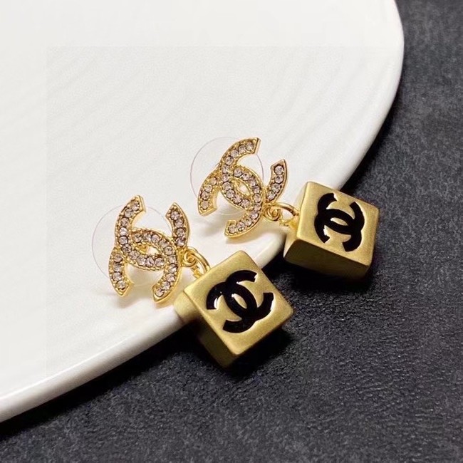 Chanel Earrings CE14482