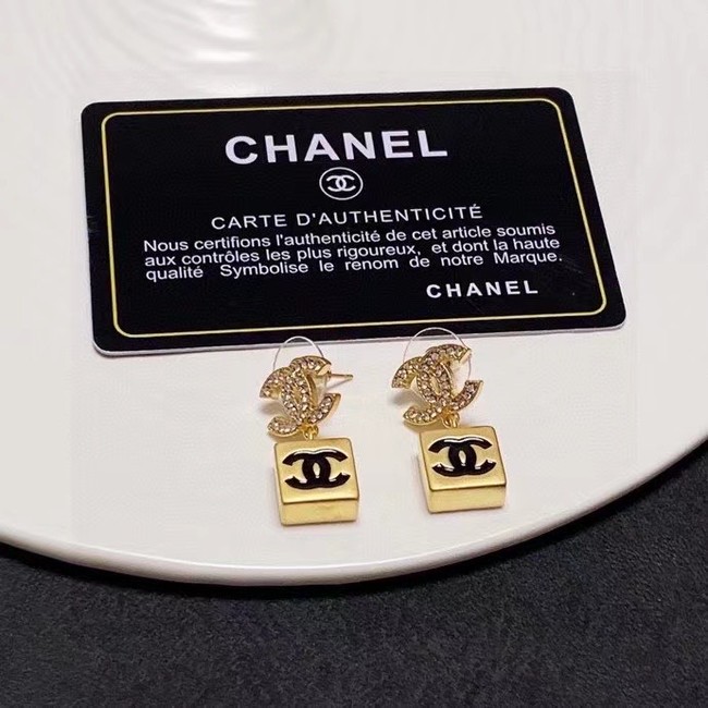 Chanel Earrings CE14482