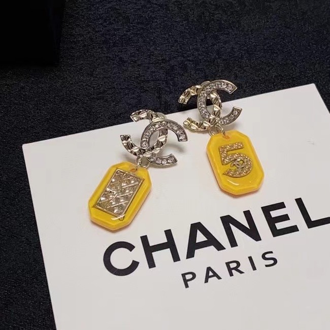 Chanel Earrings CE14486