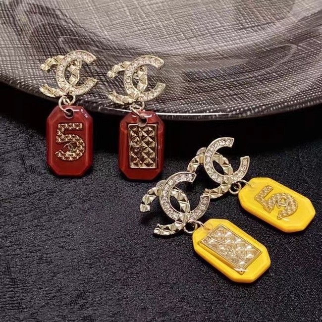 Chanel Earrings CE14486