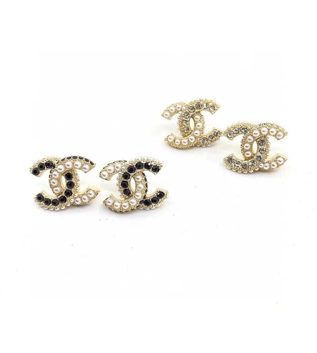 Chanel Earrings CE14489