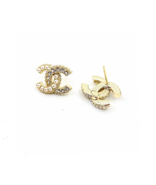 Chanel Earrings CE14489