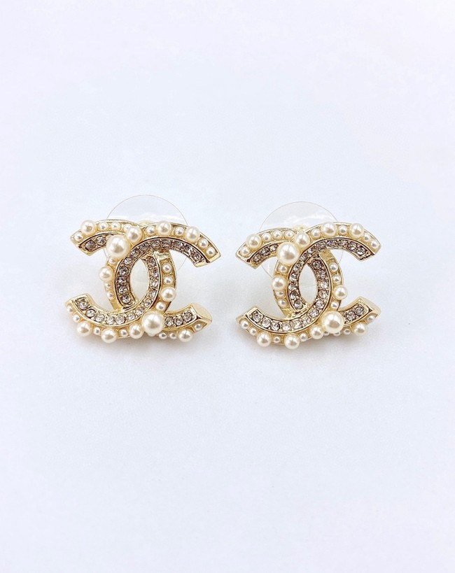 Chanel Earrings CE14497