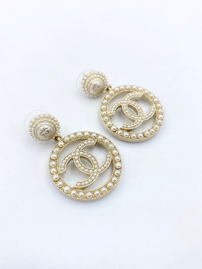 Chanel Earrings CE14509