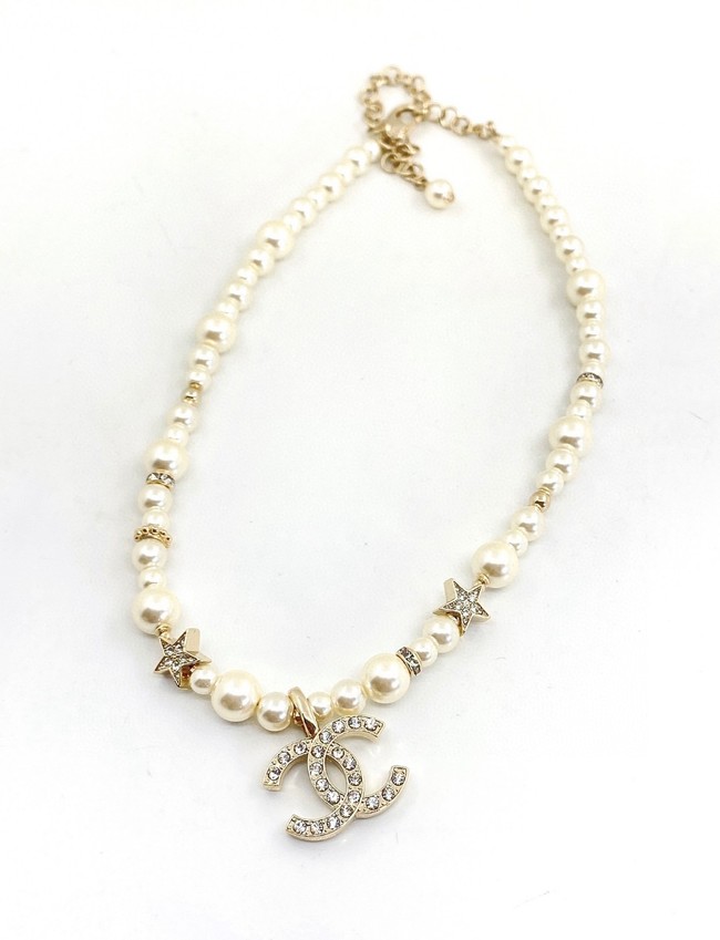 Chanel NECKLACE CE14494