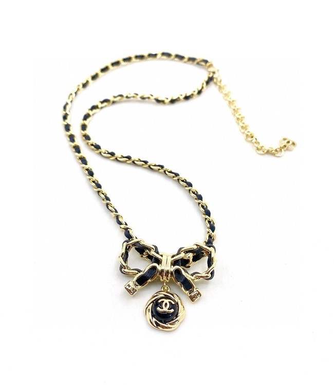 Chanel NECKLACE CE14495