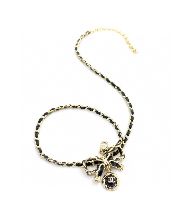 Chanel NECKLACE CE14495