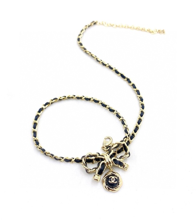 Chanel NECKLACE CE14495