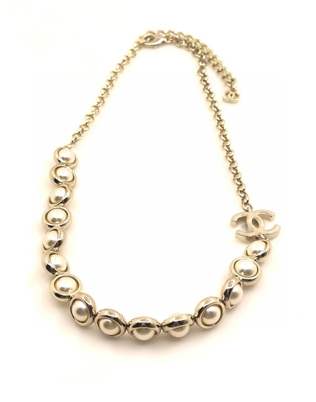 Chanel NECKLACE CE14496