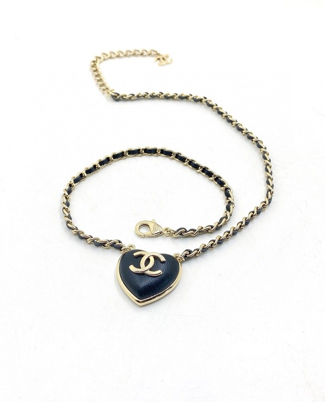 Chanel NECKLACE CE14498