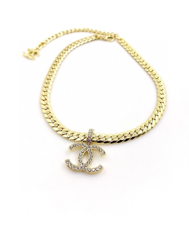 Chanel NECKLACE CE14503