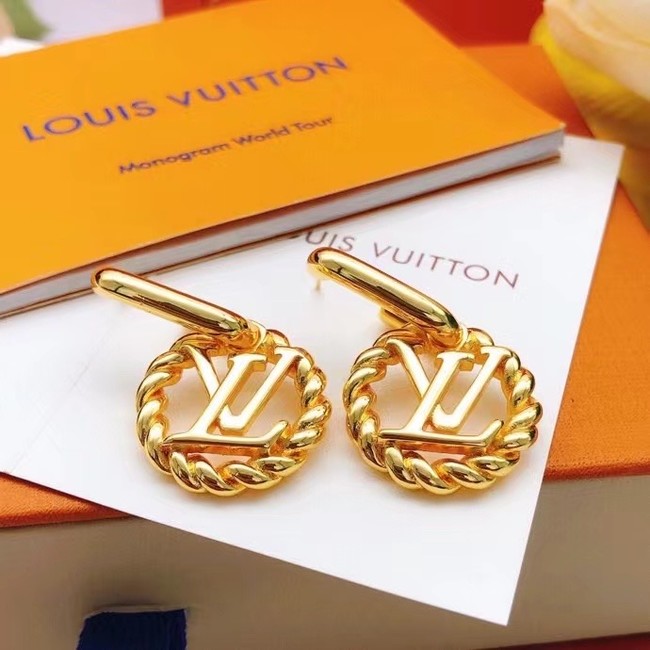 Louis Vuitton Earrings CE14477