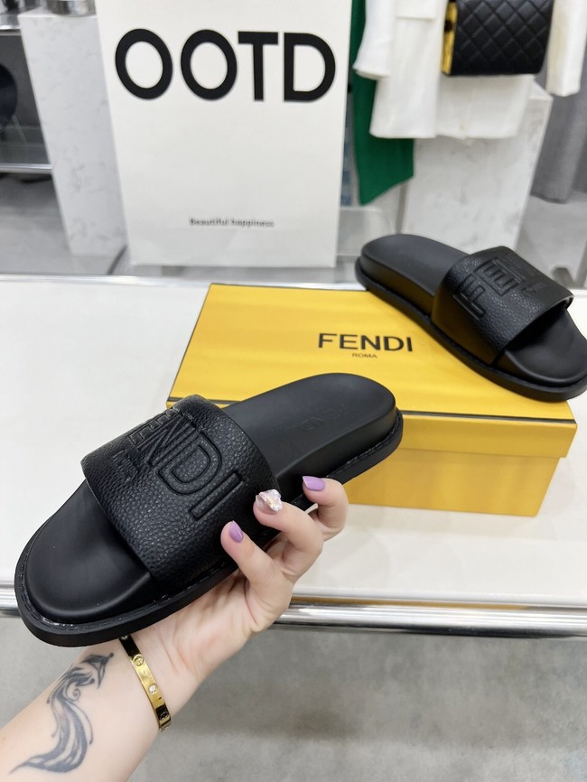 Fendi WOMENS shoes 11964-2